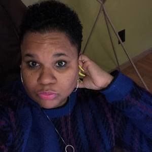 Meet your Posher, Natasha